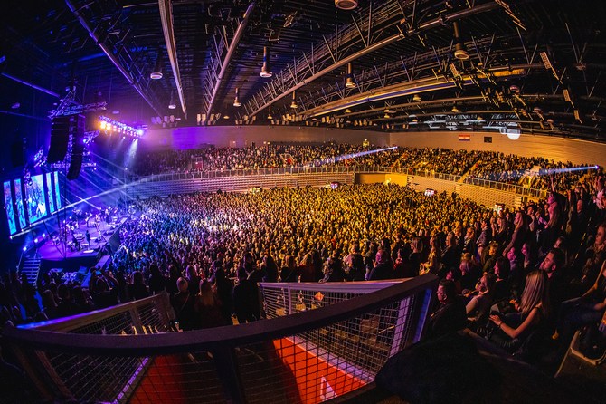 Arena Varaždin