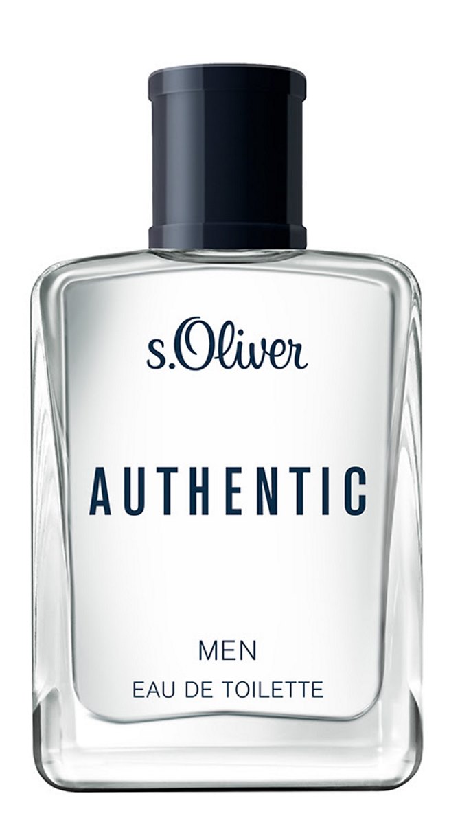 s.Oliver Authentic Men