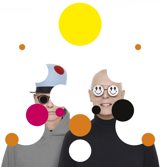 Pet Shop Boys