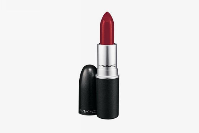 MAC Russian Red