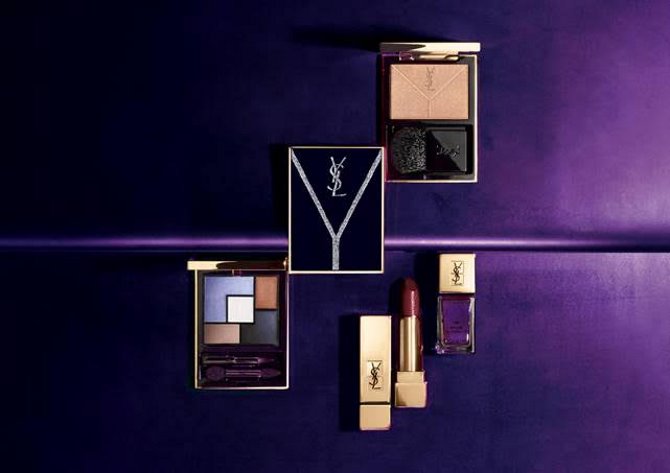 Foto: YSL