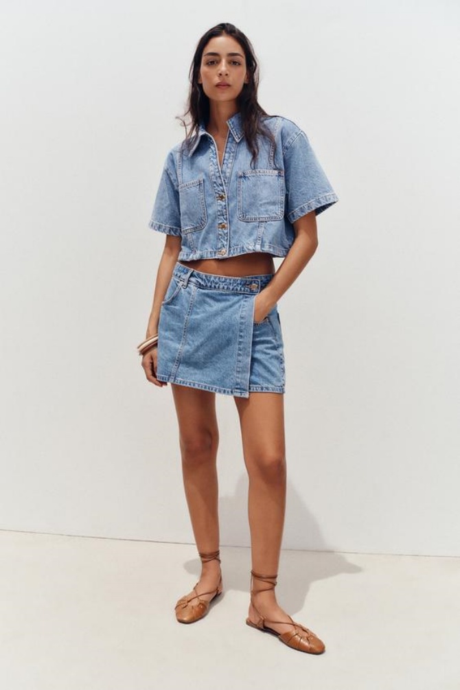 Zara - 22,95 €