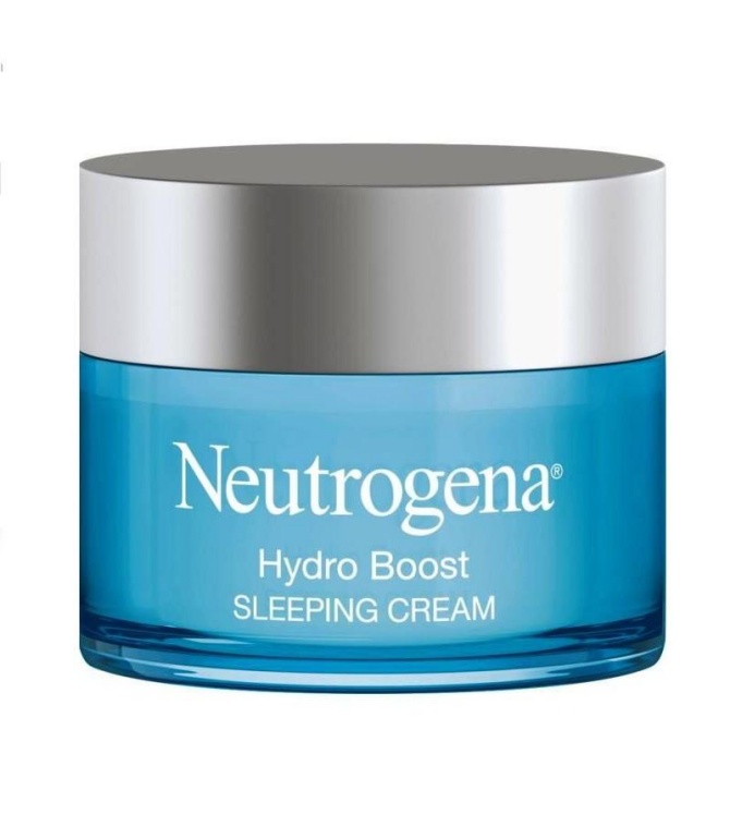 Foto: Neutrogena