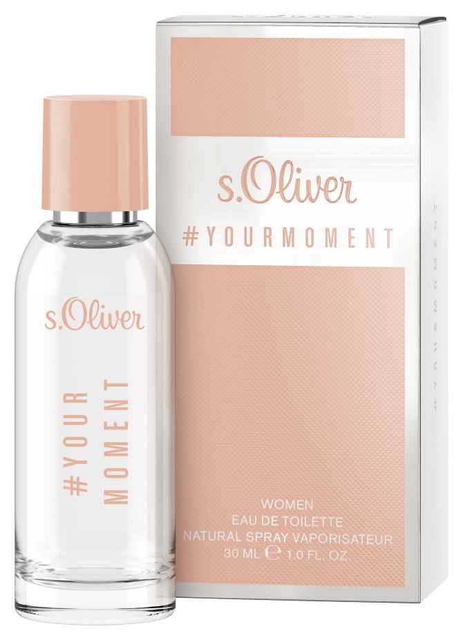 s.Oliver #YOURMOMENT Women