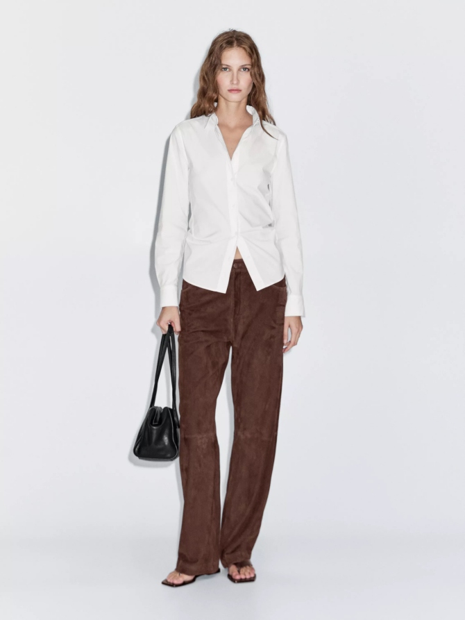 Massimo Dutti - 59,95 €