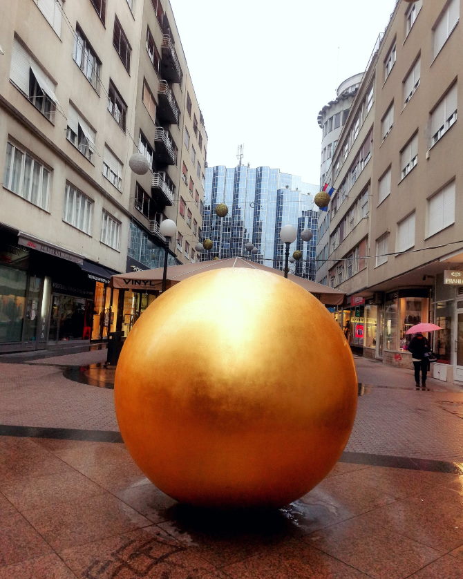 Foto: Turistička zajednica grada Zagreba