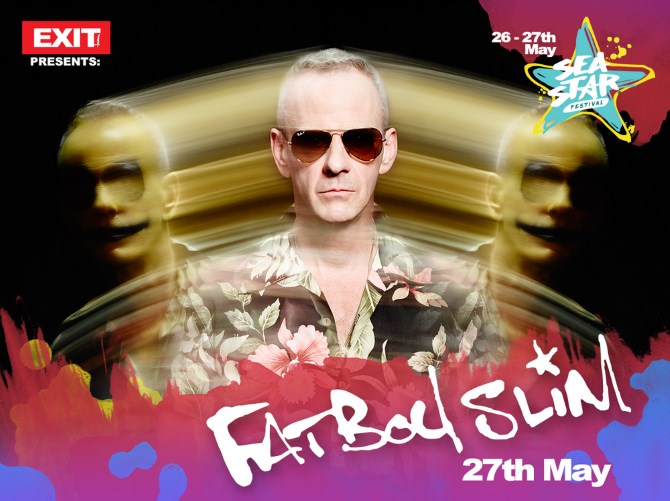 Fatboy Slim