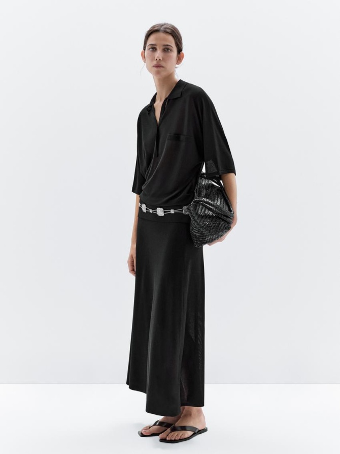 Massimo Dutti - 79,99 €