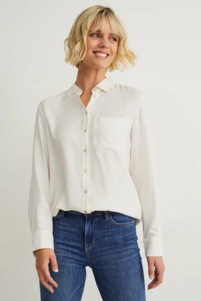 C&A - 17,99 €