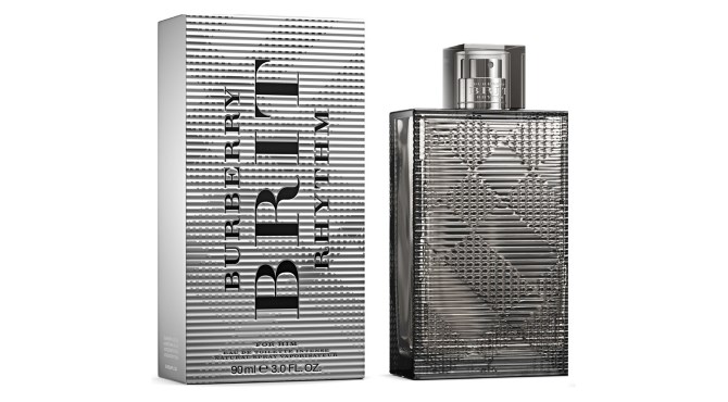 Burberry Brit Rhythm for Him Intense