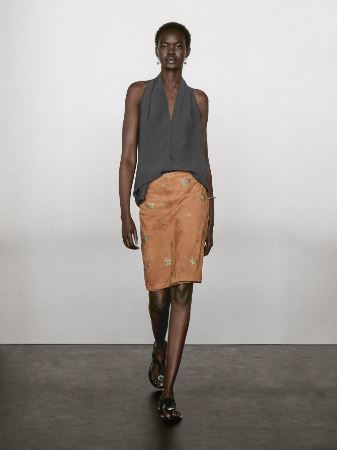 Massimo Dutti - 299,00 €