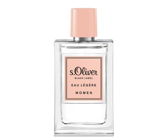 s.Oliver Black Label Eau Légère