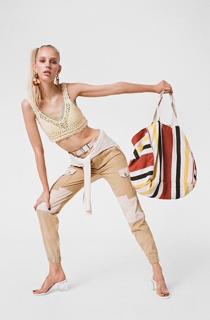 Foto: Bershka