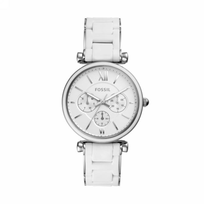 Fossil, Hora Plus - 1.195 kn