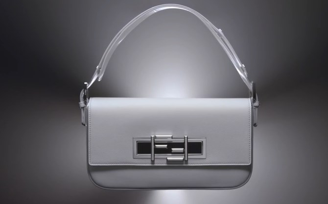 Fendi 3Baguette