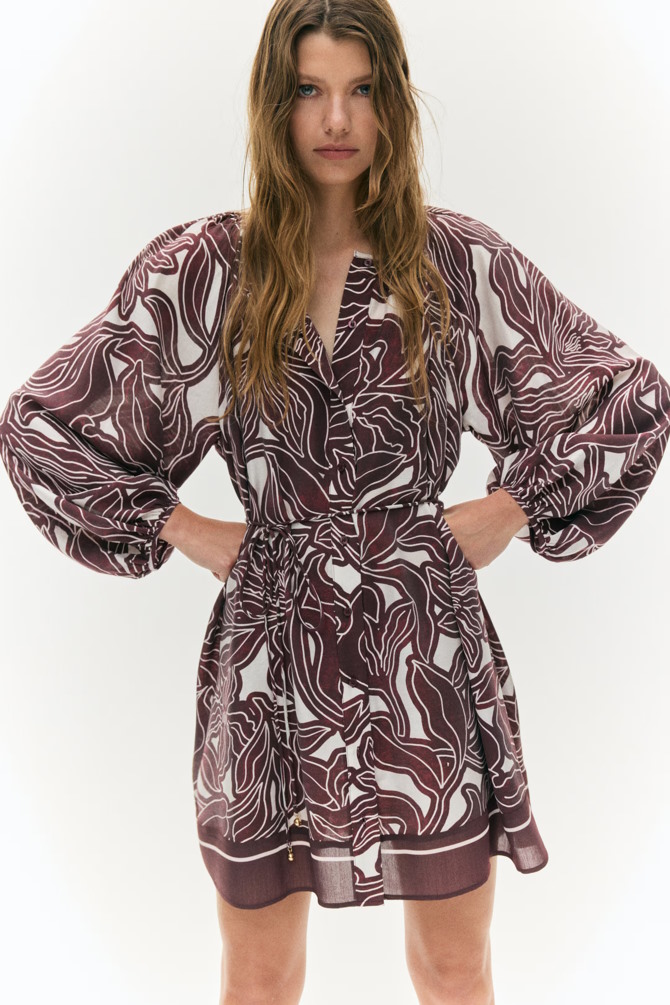 H&M - 29,99 eura