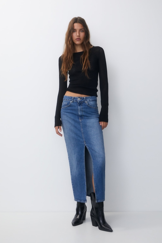 Pull&Bear - 25,99 €