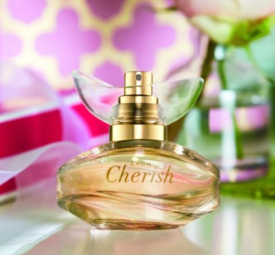 Avon Cherish