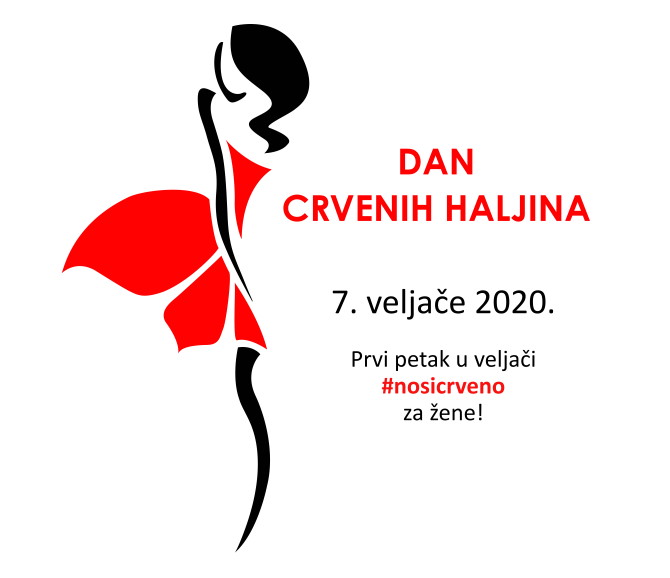 Dan crvenih haljina