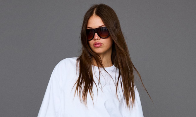 Foto: Bershka