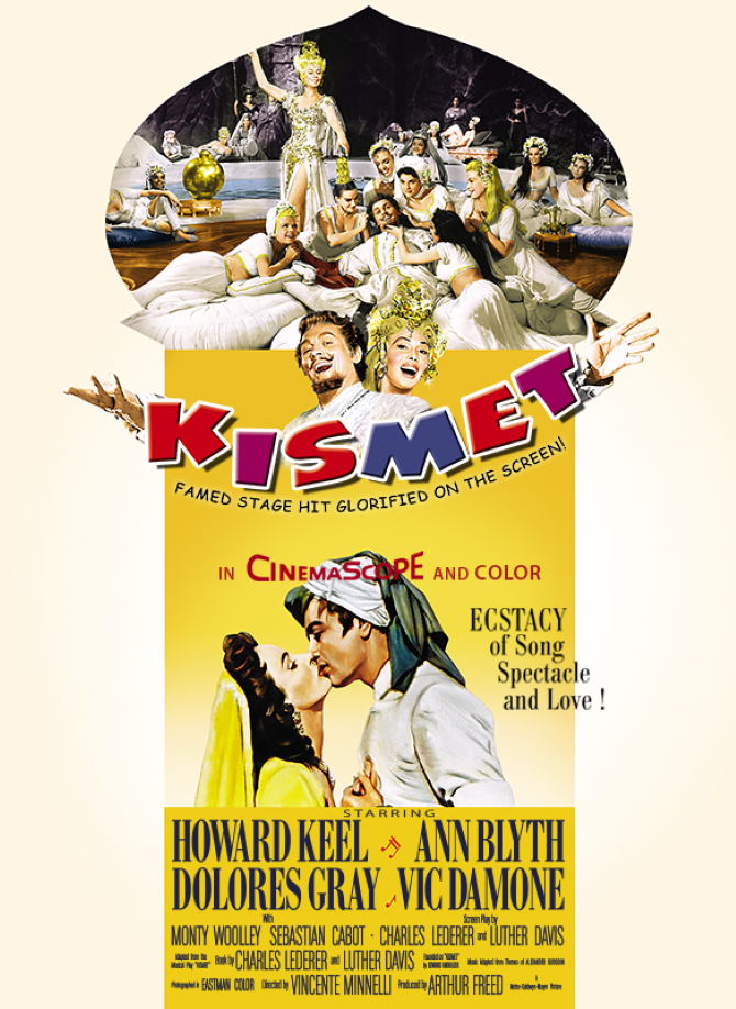 Kismet