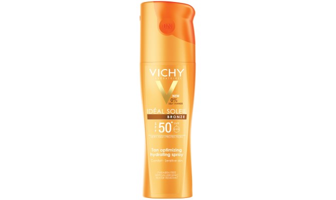 Vichy Ideal Soleil