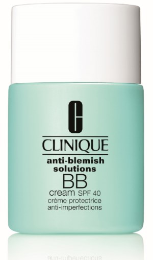 Anti-Blemish Solutions BB Cream SPF 40