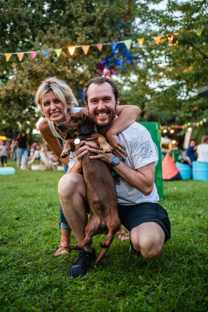 Zagreb Food Truck Festival