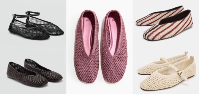 Foto: Zara, Mango, Reserved