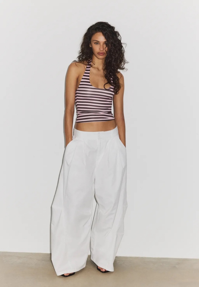 Stradivarius - 29,99 €
