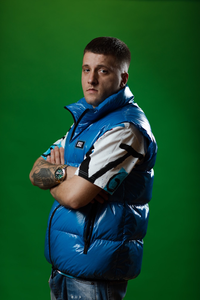 Foto: Grše promo
