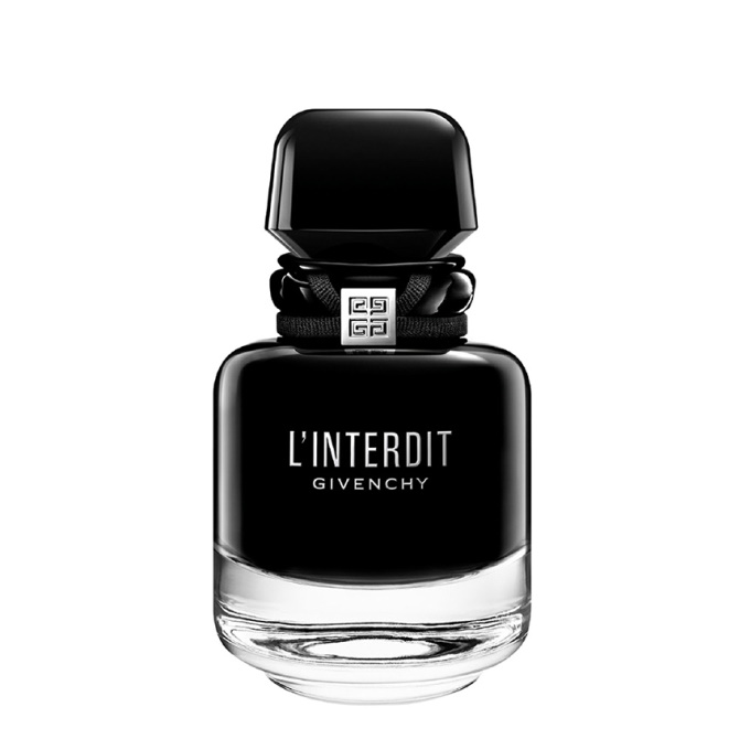 7. L`Interdit Intense, Givenchy