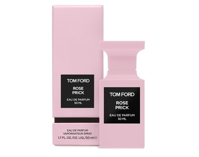 Tom Ford Rose Prick