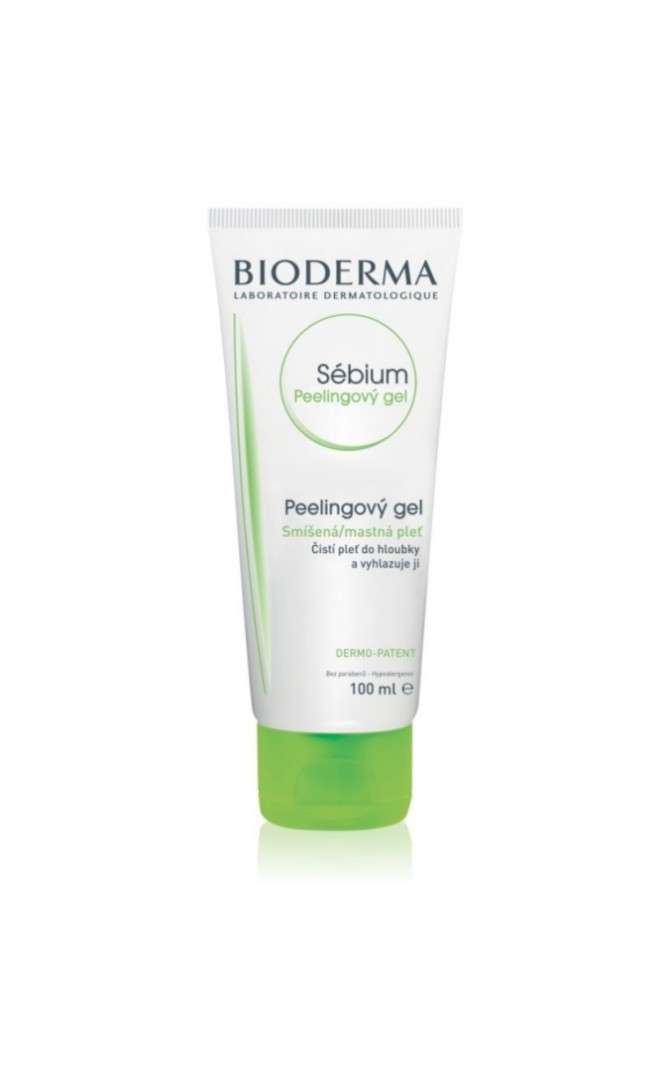 Foto: Bioderma