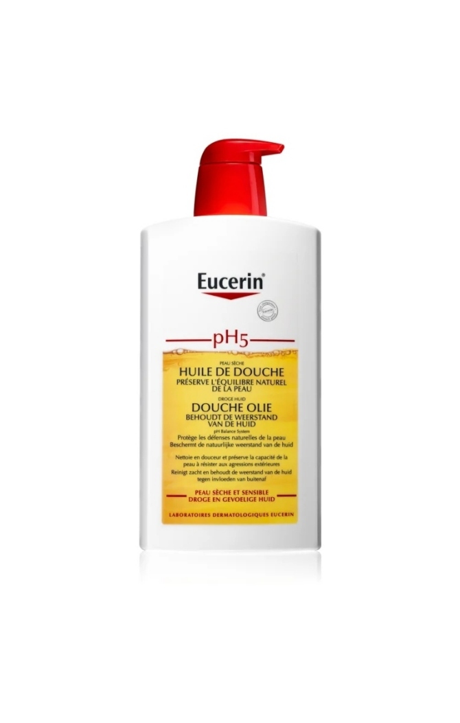 Foto: Eucerin