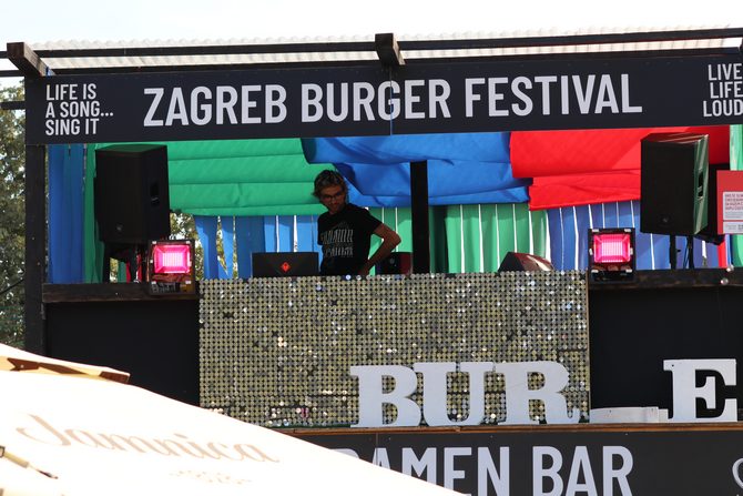 Zagreb Burger Festival