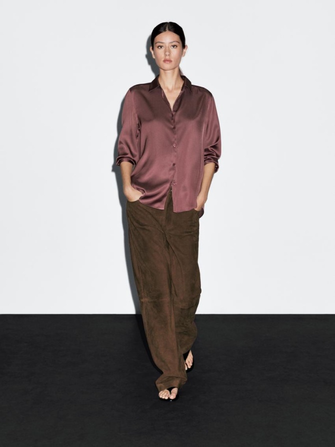 Massimo Dutti - 59,99 €