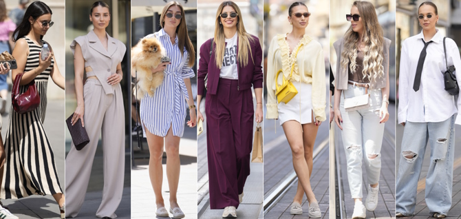 Foto: Zibar, CroModa