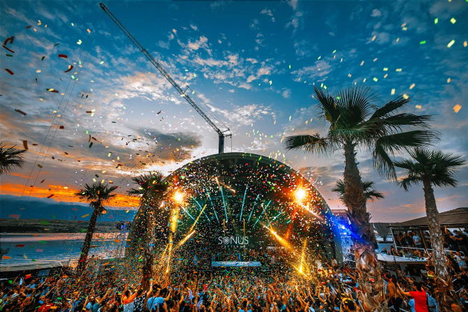 Sonus festival