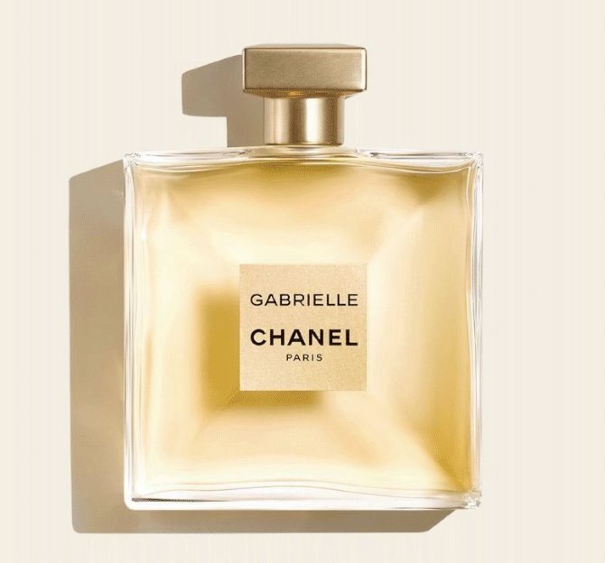 Chanel predstavlja novi parfem - Gabrielle