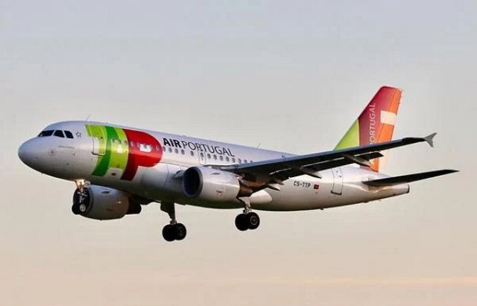 Foto: HTZ, TAP Portugal