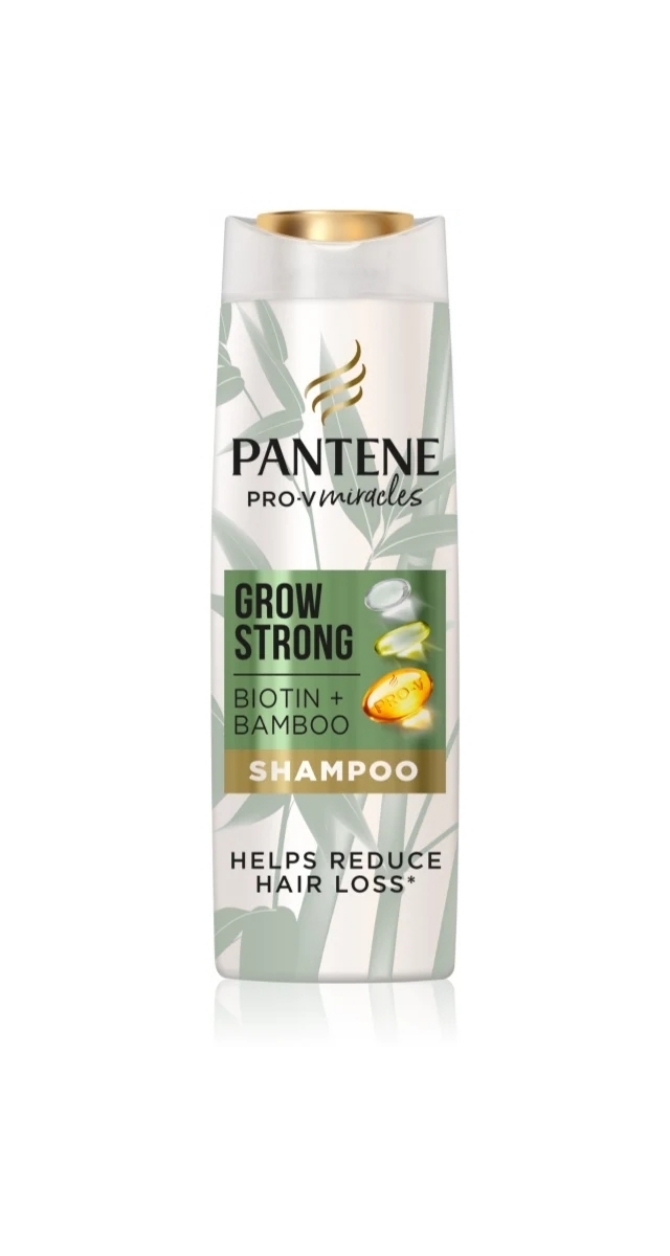 Foto: Pantene