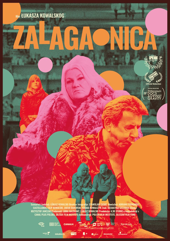 Zalagaonica