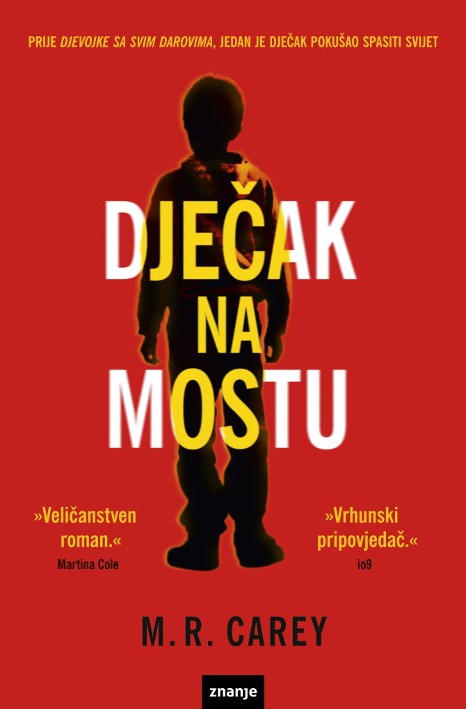 Dječak na mostu