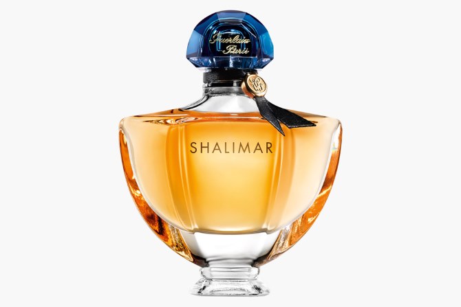 Guerlain Shalimar (1925)