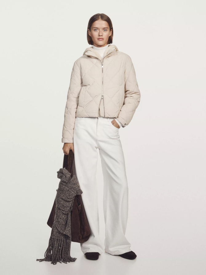 Massimo Dutti - 99,99 €