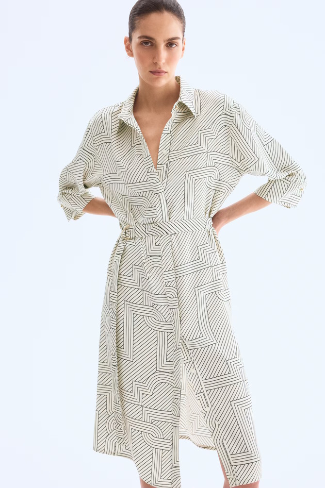 H&M - 34,99 EUR