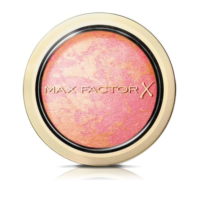 Foto: Max Factor