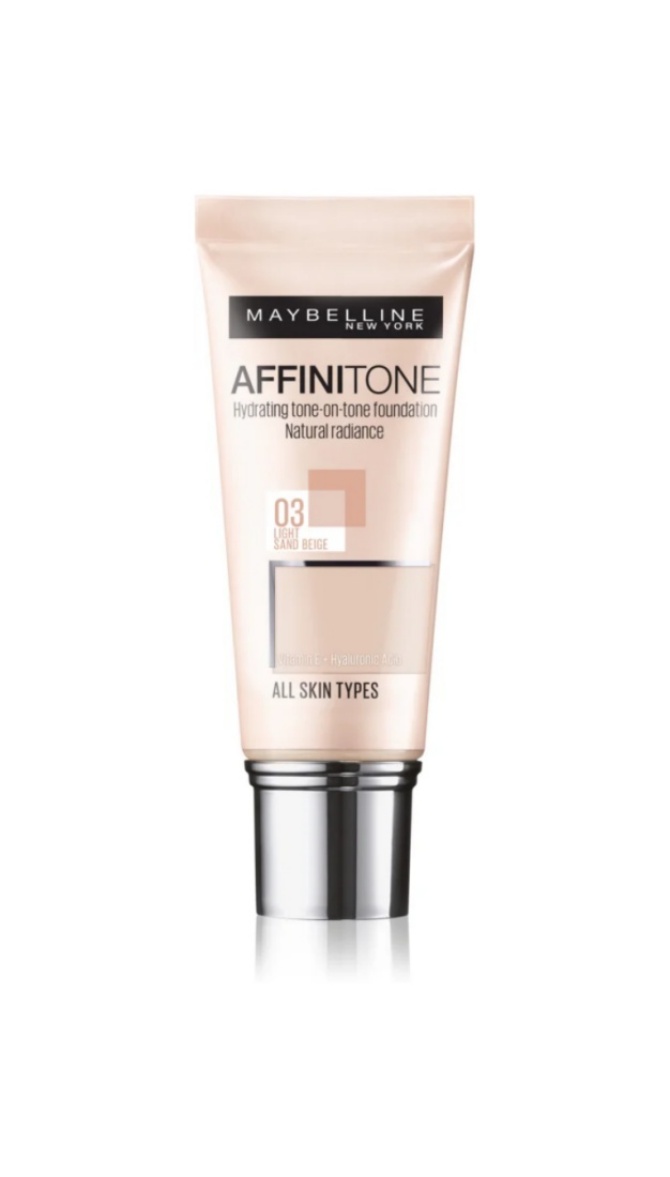 Foto: Maybelline