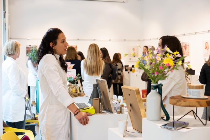 Foto: The Beauty Market